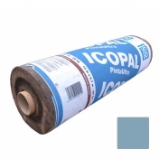 Ковер ендовый Icopal Pinta Ultra голубой 10х0,7 м