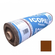 Ковер ендовый Icopal Pinta Ultra коричневый 10х0,7 м
