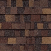 Черепица гибкая Owens Corning Desagner Сс Sedona Canyon