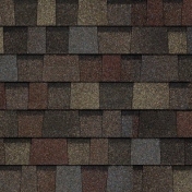 Черепица гибкая Owens Corning Desagner Сс Summer Harvest