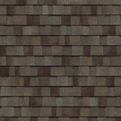 Черепица гибкая Owens Corning Duration Driftwood