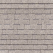 Черепица гибкая Owens Corning Duration Shasta White