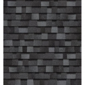 Черепица гибкая Owens Corning Duration Slatestone Gray
