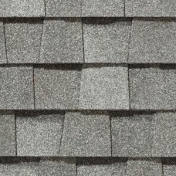 Черепица гибкая CertainTeed LandMark Cobblestone Gray