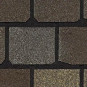 Черепица гибкая CertainTeed Highland Slate Tudor Brown