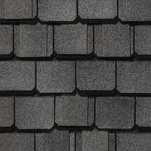Черепица гибкая CertainTeed Grand Manor Colonial Slate Черепица гибкая CertainTeed Grand Manor Colonial Slate