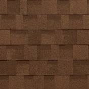 Черепица гибкая Iko Cambridge Dual Brown
