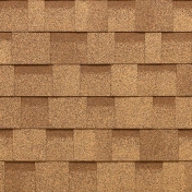 Черепица гибкая Iko Cambridge Earthtone Cedar