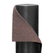 Ковер ендовый Iko Armourvalley Dual Brown 1х7,5 м