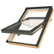 Окно мансардное Fakro Ftt U6 Thermo 09 940х1400 мм