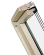 Окно мансардное Fakro Ftt U6 Thermo 04 660х1180 мм