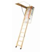 Лестница чердачная Fakro Lwk Kamfort 600х1200х3250 мм