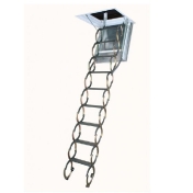 Лестница чердачная Farko Lsf 600х1200х3000 мм