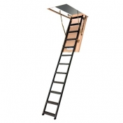 Лестница чердачная Farko Lms 700х1200х2800 мм