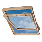Окно мансардное Velux Стандарт Gzl 1059 С02 550х780 мм