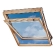 Окно мансардное Velux Стандарт Gzl 1059 S06 1140х1180 мм