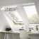 Окно мансардное влагостойкое Velux Ggu 0073 F04 белое 660х980 мм