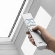 Окно мансардное влагостойкое Velux Ggu Integra 0073 S08 белое 1140х1400 мм Окно мансардное влагостойкое Velux Ggu Integra 0073 S08 белое 1140х1400 мм
