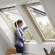 Окно мансардное Velux Ghl 3073 Панорама M08 780х1400 мм