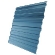 Профнастил С10 Grand Line Optima Pe 0,5 мм Ral 5024 Профнастил С10 Grand Line Optima Pe 0,5 мм Ral 5024