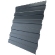 Профнастил С8 Grand Line Optima Pe 0,5 мм Ral 7004 Профнастил С8 Grand Line Optima Pe 0,5 мм Ral 7004