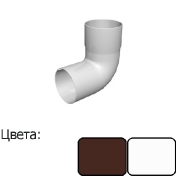 Отвод Ruplast