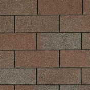 Черепица гибкая Iko Marathon 25/Ar Aged Redwood