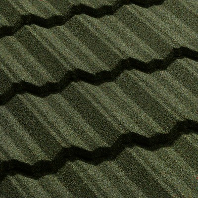 Черепица композитная Gerard Classic Forest Green Черепица композитная Gerard Classic Forest Green