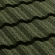 Черепица композитная Gerard Classic Forest Green Черепица композитная Gerard Classic Forest Green