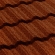 Черепица композитная Gerard Classic Tuscany