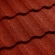 Черепица композитная Gerard Heritage Spanish Red
