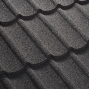Черепица композитная Gerard Diamant Charcoal
