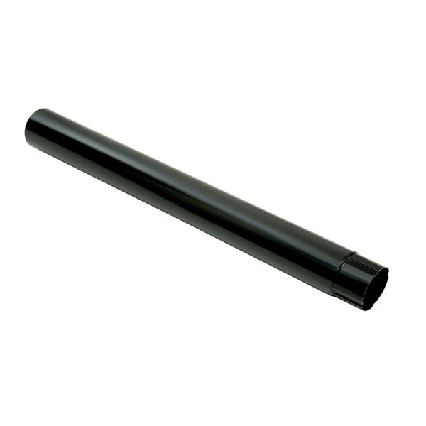 Труба водосточная Wijo 150/100 белый 1 м Труба водосточная Wijo 150/100 белый 1 м