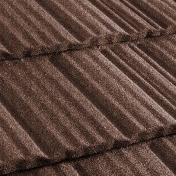 Черепица композитная Metrotile MetroShake Ii Пустыня