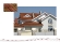 Черепица композитная Metrotile MetroShake Ii Терракот-желтая