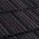 Черепица композитная Metrotile MetroShake Ii черная