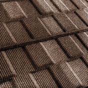 Черепица композитная Metrotile MetroViksen Пустыня