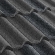 Черепица композитная Metrotile Gallo Сланцево-серая