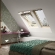 Окно мансардное Velux Ggl 3060 M06 шумозащитное 780х1180 мм
