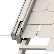 Оклад для мансардных окон Velux Eds 0000 C02 550х780 мм