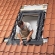 Оклад для мансардных окон Velux Edw 1000 М04 780x980 мм