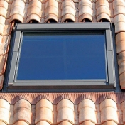 Оклад для мансардных окон Velux Edw 2000 P06 Bdx 980x1180 мм