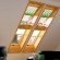 Комплект из 2 окладов для мансардных окон Velux Edw 2012 М08 780x1400 мм