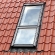 Комплект из 2 окладов для мансардных окон Velux Edw 2012 C02 550х780 мм