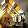 Комплект из 2 окладов для мансардных окон Velux Eks 1021 S06 1140х1180 мм