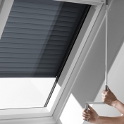 Рольставни Velux Scl 0000 S06 1140х1180 мм
