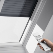 Рольставни Velux Sml 0000 М10 780х1600 мм