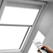 Штора рулонная Velux Rml 1028 F06 660х1180 мм