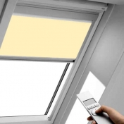 Штора рулонная Velux Rml 4000 М10 780х1600 мм