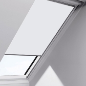 Штора рулонная Velux Dkl 1025 Сиеста M06 780х1180 мм